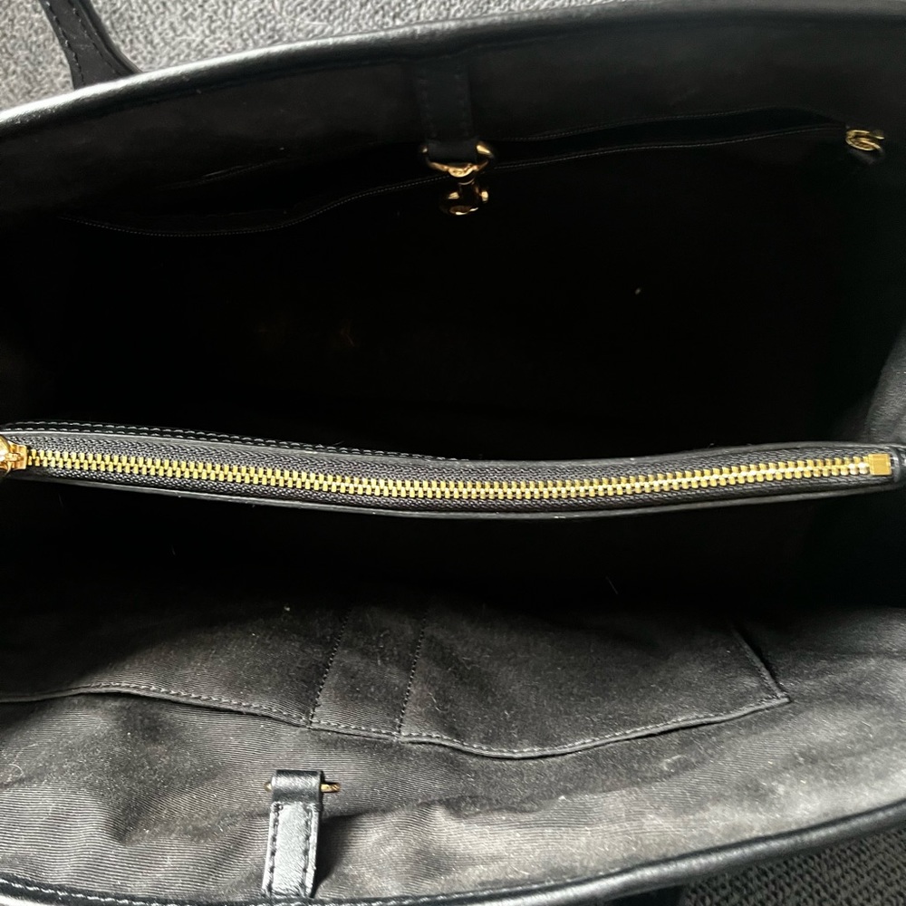 Coach handbag - Picture 3 of 3